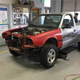 Image for article titled This BMW E30 And Toyota Tacoma Mashup Has A Surprisingly Heartwarming Origin Story